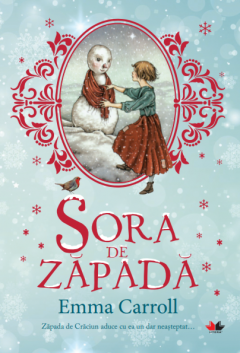 Sora de zapada