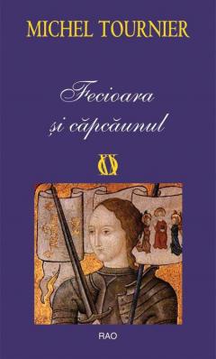 Fecioara si capcaunul