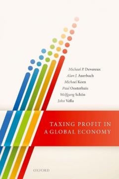 TAXING PROFIT IN A GLOBAL ECONOMY PAPERB
