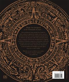 A History of Magic, Witchcraft and the Occult