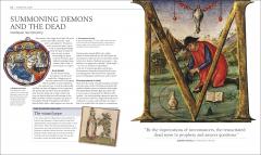 A History of Magic, Witchcraft and the Occult