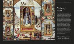 A History of Magic, Witchcraft and the Occult