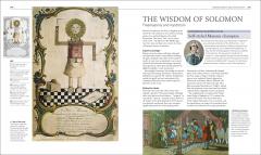 A History of Magic, Witchcraft and the Occult