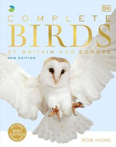 Complete Birds of Britain and Europe