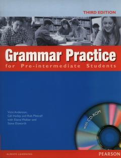 Grammar Practice 