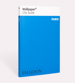 Wallpaper City Guide - Paris