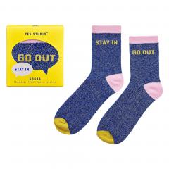 Sosete - Stay In / Go Out