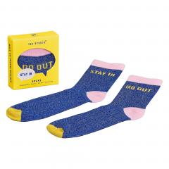 Sosete - Stay In / Go Out