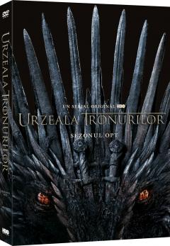 Urzeala Tronurilor - Sezonul 8 / Game of Thrones Season 8