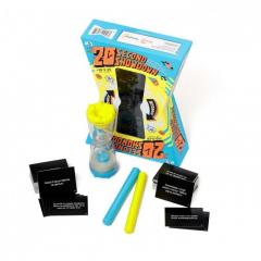 Joc - 20 Second Showdown