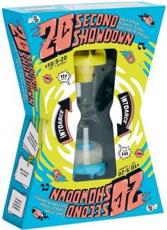 Joc - 20 Second Showdown