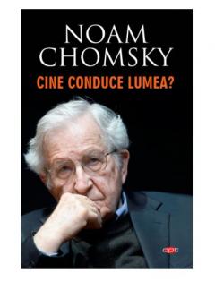 Cine conduce lumea?