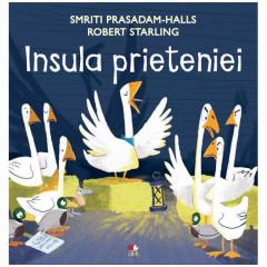 Insula prieteniei