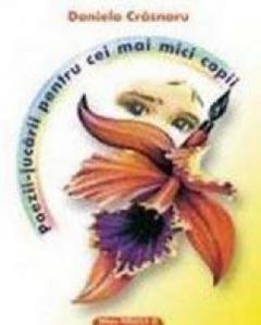 Poezii - jucarii pentru cei mai mici copii