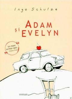 Adam si Evelyn