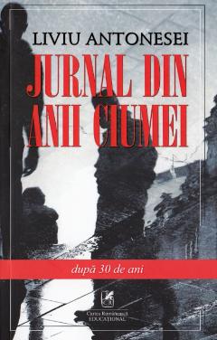 Jurnal din anii ciumei