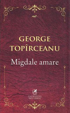 Migdale amare