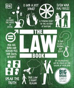 Law Book