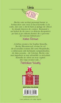 La cumparaturi de Craciun