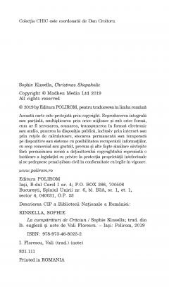 La cumparaturi de Craciun