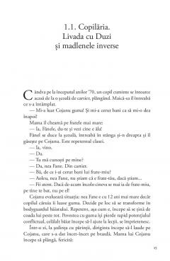 Mihnea Constantinescu, omul care a schimbat Romania fara ca noi sa stim