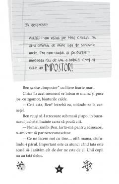 Mos Craciun din intamplare