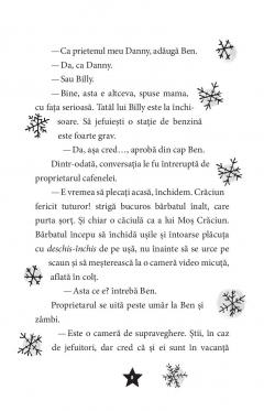 Mos Craciun din intamplare