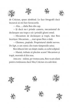 Mos Craciun din intamplare