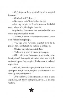 Mos Craciun din intamplare