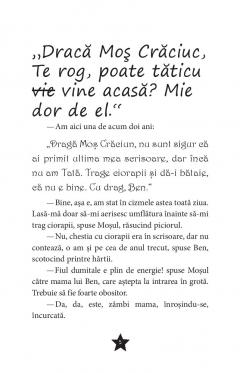 Mos Craciun din intamplare