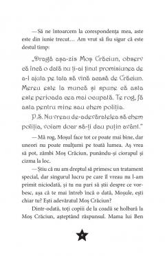 Mos Craciun din intamplare