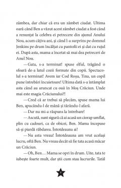 Mos Craciun din intamplare