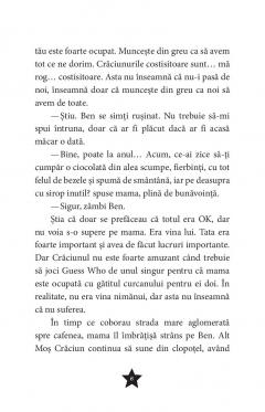 Mos Craciun din intamplare