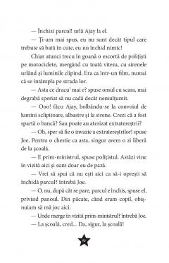 Prim-ministru din intamplare