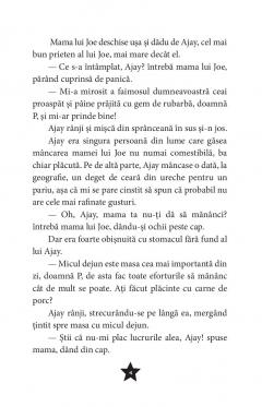 Prim-ministru din intamplare