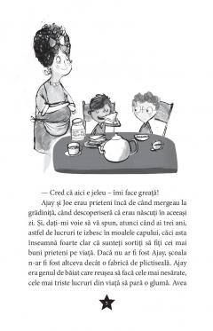 Prim-ministru din intamplare