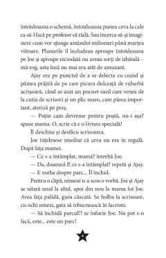 Prim-ministru din intamplare