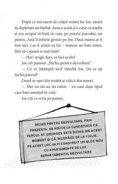 Prim-ministru din intamplare