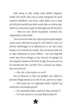 Prim-ministru din intamplare