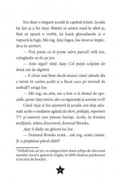 Prim-ministru din intamplare