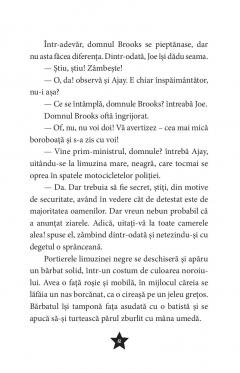 Prim-ministru din intamplare