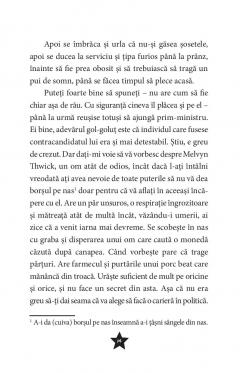 Prim-ministru din intamplare