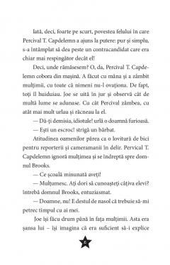 Prim-ministru din intamplare