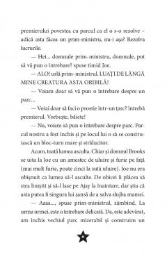 Prim-ministru din intamplare