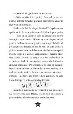 Prim-ministru din intamplare