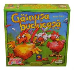 Joc - Gainusa Cha Cha Cha