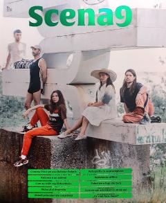 Revista Scena9 #2