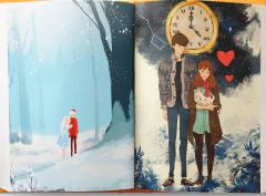 Oranges. Love+Kitties