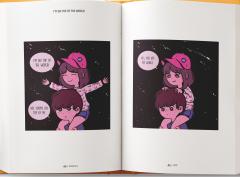 Oranges. Love+Kitties