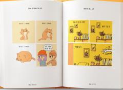 Oranges. Love+Kitties